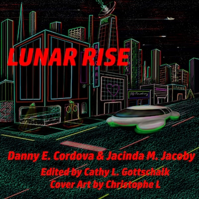 Lunar Rise