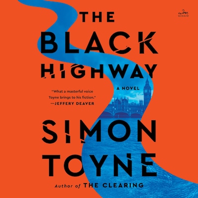 The Black Highway