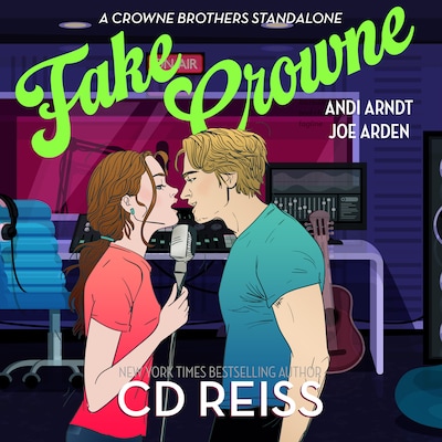 Fake Crowne