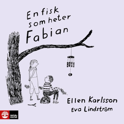 En fisk som heter Fabian