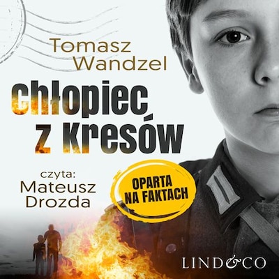 Chłopiec z Kresów