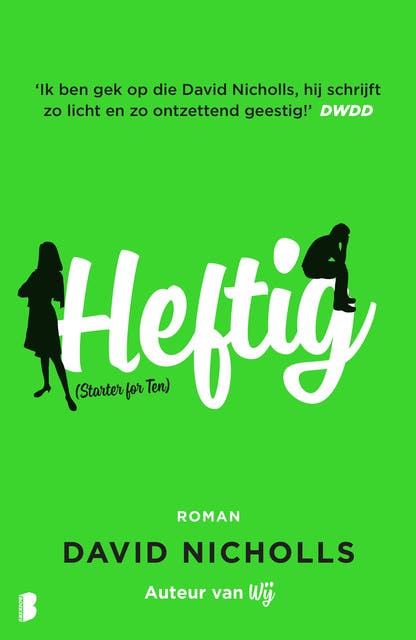 Heftig: Brians leven als student gaat niet over rozen…