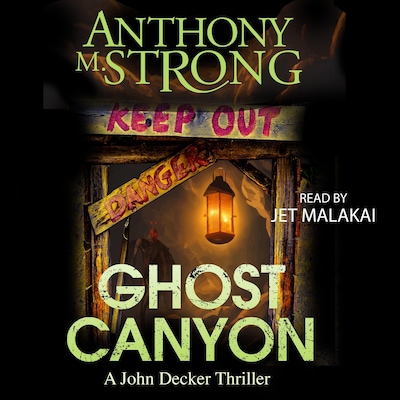 Ghost Canyon