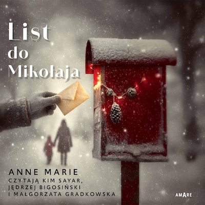 List do Mikołaja