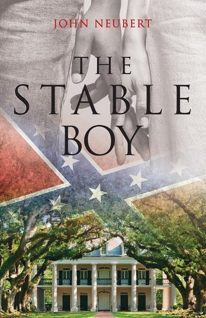 The Stable Boy – okładka audiobooka, autor John Neubert
