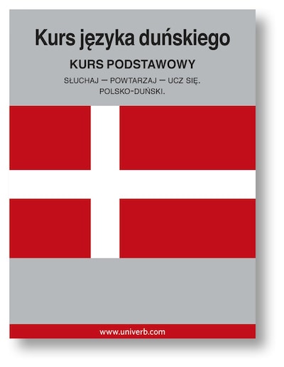 Kurs jezyka dunskiego
