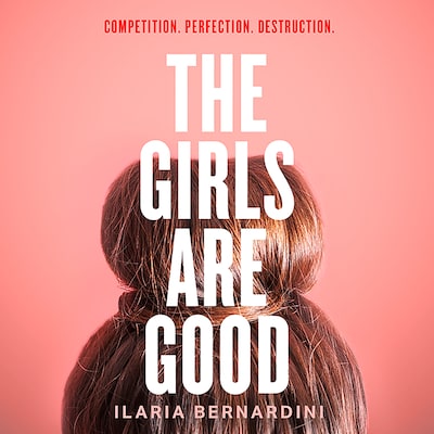 The Girls Are Good