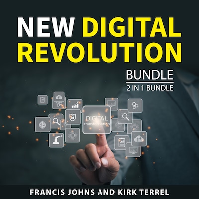 New Digital Revolution Bundle, 2 in 1 Bundle