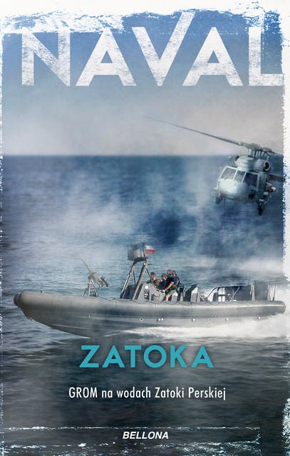 Zatoka: Grom na wodach Zatoki Perskiej