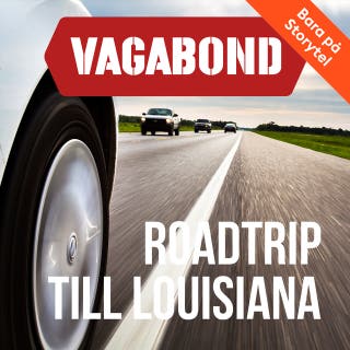 Roadtrip till Louisiana