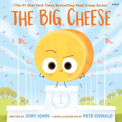 The Big Cheese