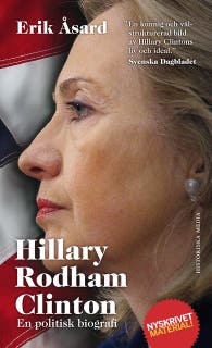 Hillary Rodham Clinton