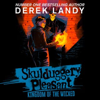 Kingdom of the Wicked