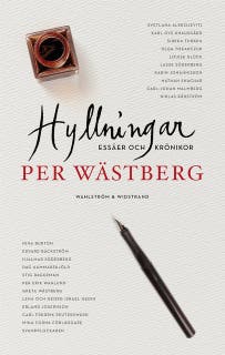 Hyllningar
