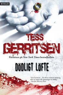 Dödligt löfte