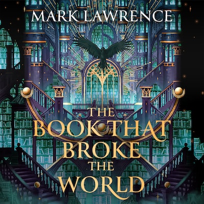 The Book That Broke the World