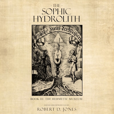 The Sophic Hydrolith