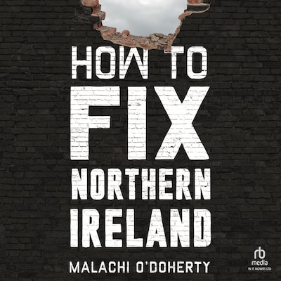 How To Fix Northern Ireland