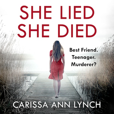 She Lied She Died