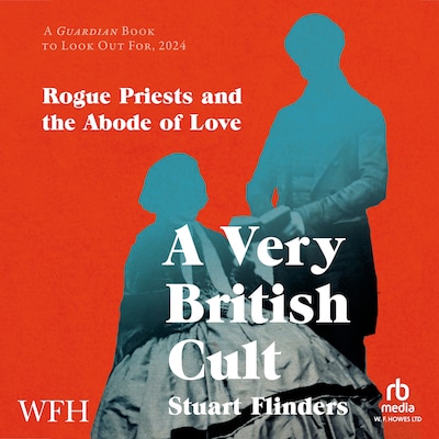 A Very British Cult