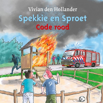 Code rood