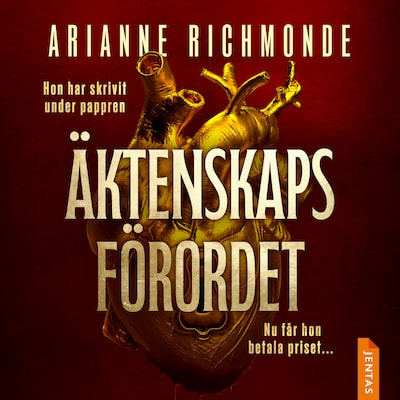 Äktenskapsförordet