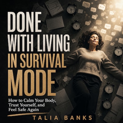Done with Living in Survival Mode