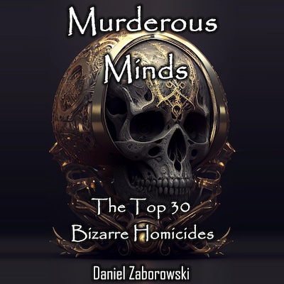 Murderous Minds
