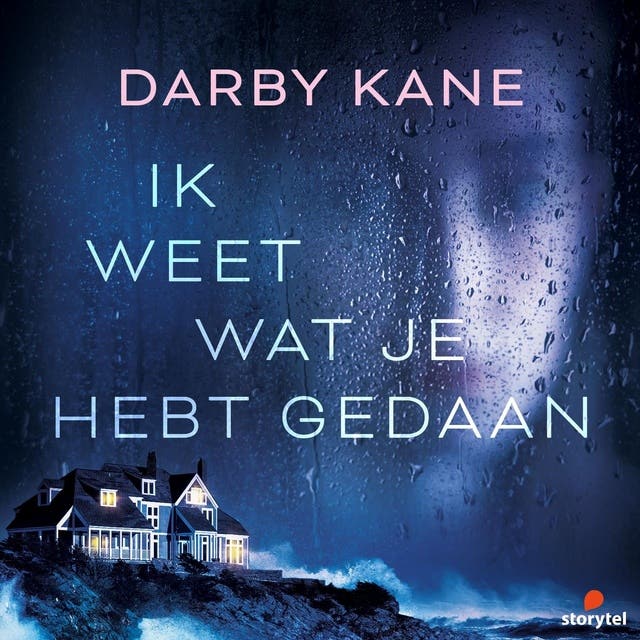 Ik weet wat je hebt gedaan