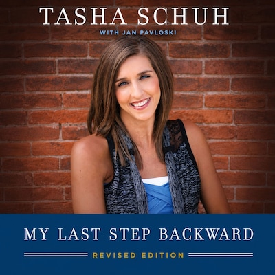 My Last Step Backward