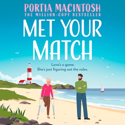 Met Your Match