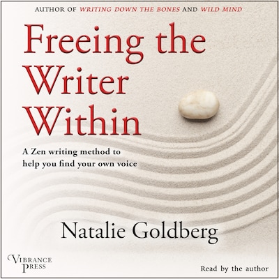 Freeing the Writer Within