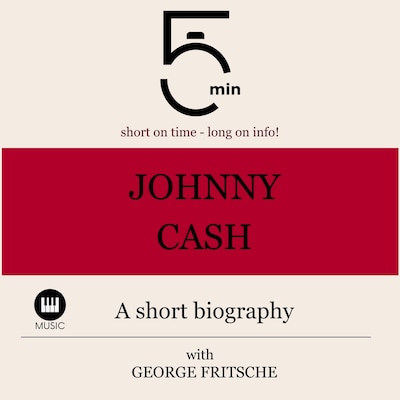 Johnny Cash: A short biography
