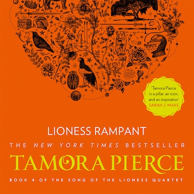 Lioness Rampant
