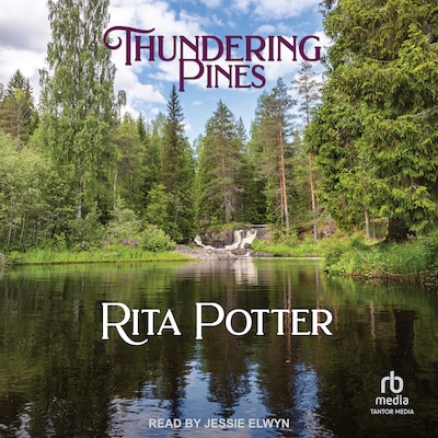 Thundering Pines