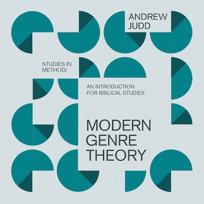 Modern Genre Theory