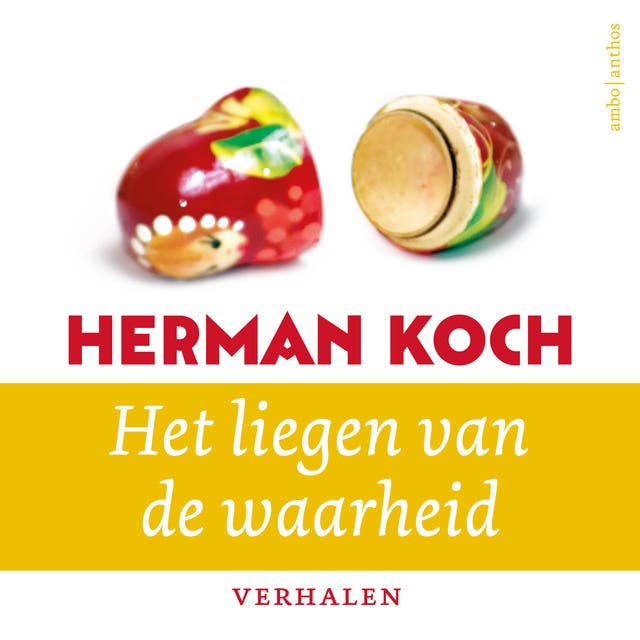 Het liegen van de waarheid: Verhalen