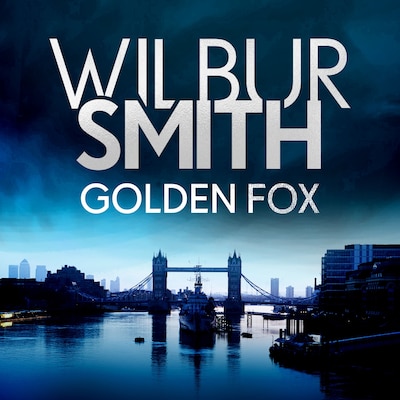 Golden Fox