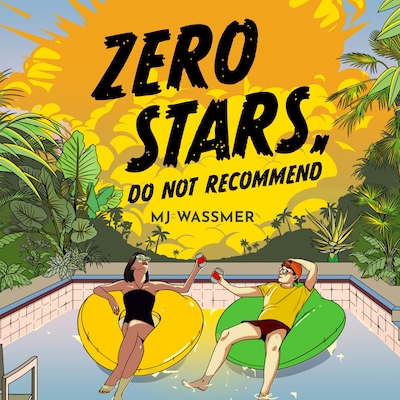 Zero Stars, Do Not Recommend