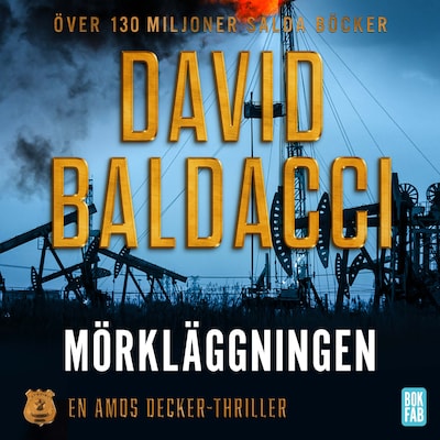Mörkläggningen