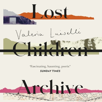 Lost Children Archive