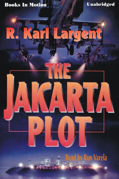 Jakarta Plot, The