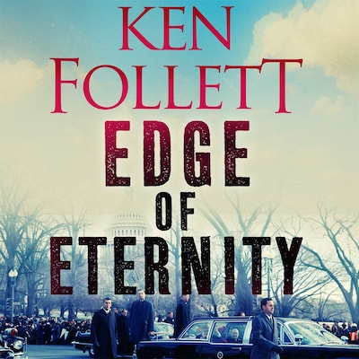 Edge of Eternity