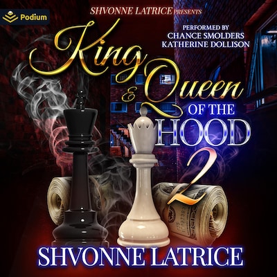 King & Queen of the Hood 2