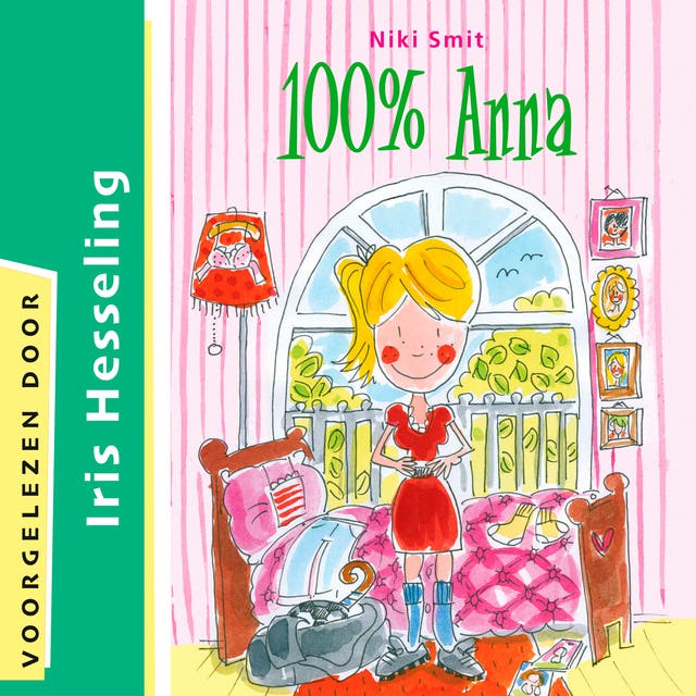 100% Anna