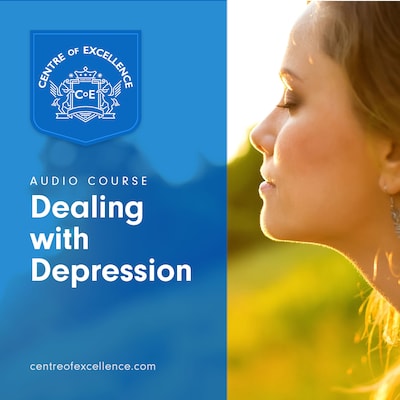 Dealing With Depression