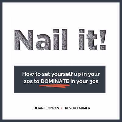 Nail It!