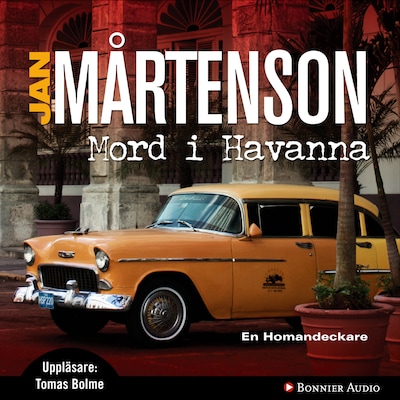 Mord i Havanna
