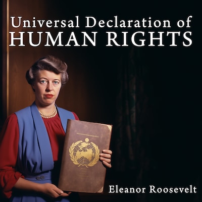 Universal Declaration of Human Rights