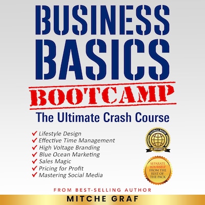 The Business Basics BootCamp